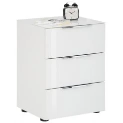 MAJA Möbel Nachtkommode Mit Glastop 20 MAJA Möbel Nachtkommode Mit Glastop -Gehen Sie mit Möbeln groß raus. cb1b6441dbfe557a1896b0149a9b9307