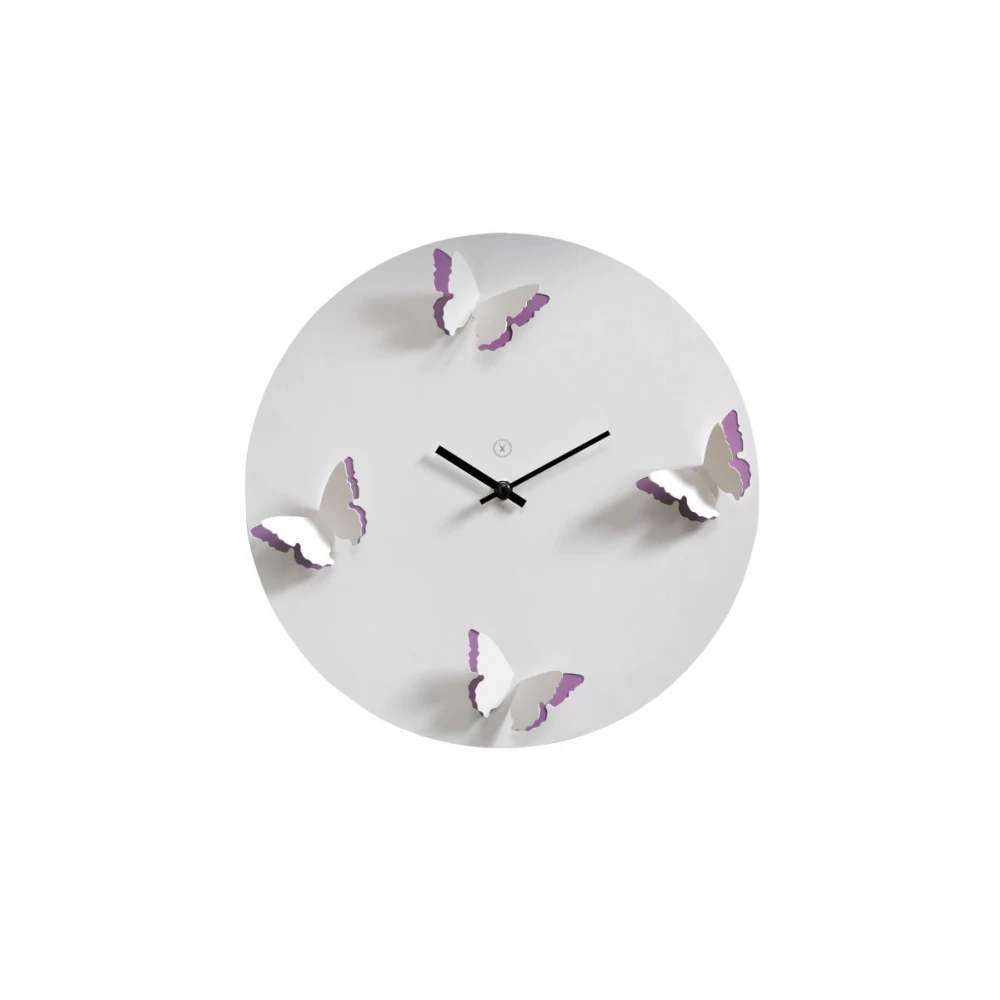 Sompex Wanduhr "Venice" 5 Sompex Wanduhr "Venice" – Bild 3