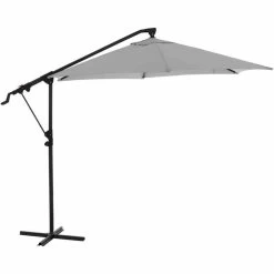 Siena Garden Ampelschirm "Leo"