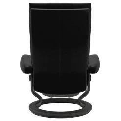 Stressless Aura - M - Sessel Mit Hocker -Gehen Sie mit Möbeln groß raus. cb7c966d7139fa6270294246f59e7dbc