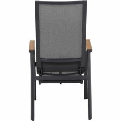 Siena Garden Relax Move Sessel "Rondo" -Gehen Sie mit Möbeln groß raus. cb9a5f0a7db4a672ee0386440fef8aec