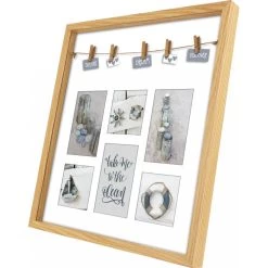 Intertrading Bilderkollagen "Husum" -Gehen Sie mit Möbeln groß raus. cba362d00ed8d3a7718ccc67737e211a