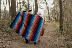 Ibena Jacquard Decke "Bray" -Gehen Sie mit Möbeln groß raus. cbdbba1a60bfc55ac99fe7b02ae99a1f