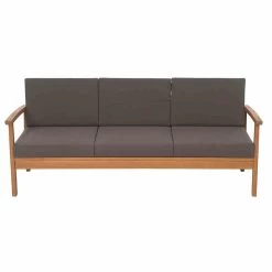 Siena Garden Loungeset "Tavira" -Gehen Sie mit Möbeln groß raus. cc28f377e3c3c95b4c94ff52305cb502