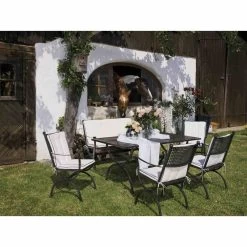 MBM Stuhl "Romeo" -Gehen Sie mit Möbeln groß raus. cc436164e6465db84c7ae459c3452e75