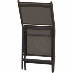 Siena Garden Klappstuhl "Tesoro" -Gehen Sie mit Möbeln groß raus. cc5d1e8b85510bfc68b0042d8637e5d0