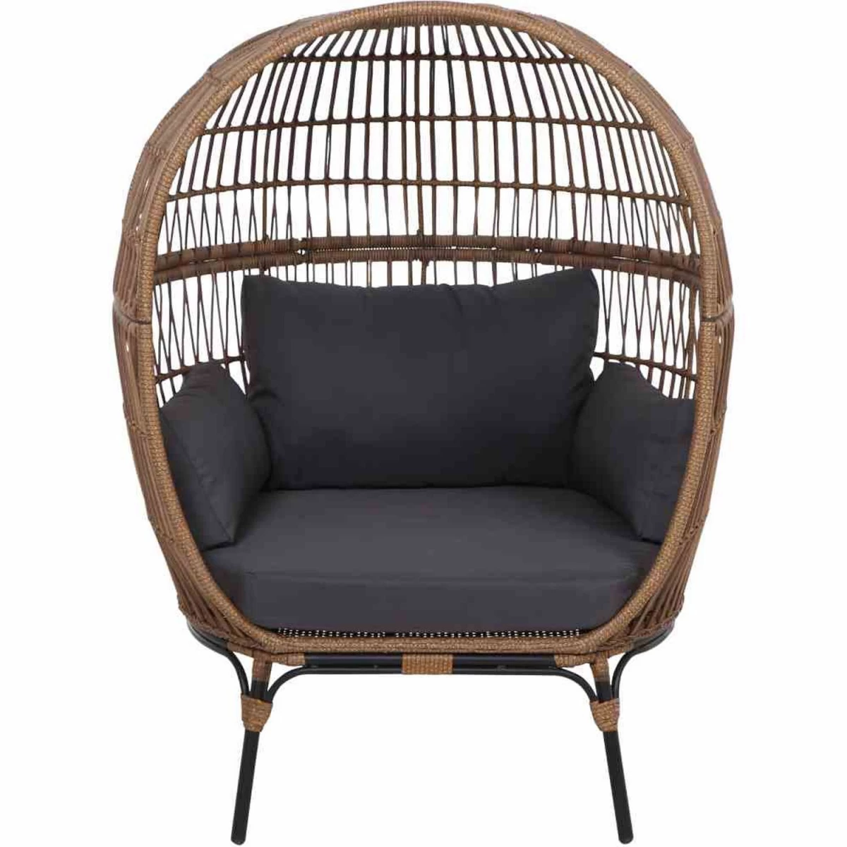 Siena Garden Loungeinsel "Salerno" 4 Siena Garden Loungeinsel "Salerno" – Bild 2