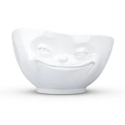 58Products Schale "grinsend"