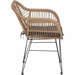 Siena Garden Balkonmöbelset "Tiros" -Gehen Sie mit Möbeln groß raus. ce50b61838584c2923801f7f06ae2098