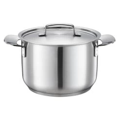 Fiskars Kasserolle 3,0L "All Steel"