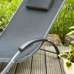 Siena Garden Sonnenliege "Tropez" -Gehen Sie mit Möbeln groß raus. cf19fc0e53305853e210b31b3e40694b