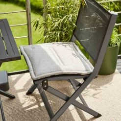 Siena Garden Klappstuhl "Tesoro" -Gehen Sie mit Möbeln groß raus. cf1c0424245fd347b32a426f81cb83de