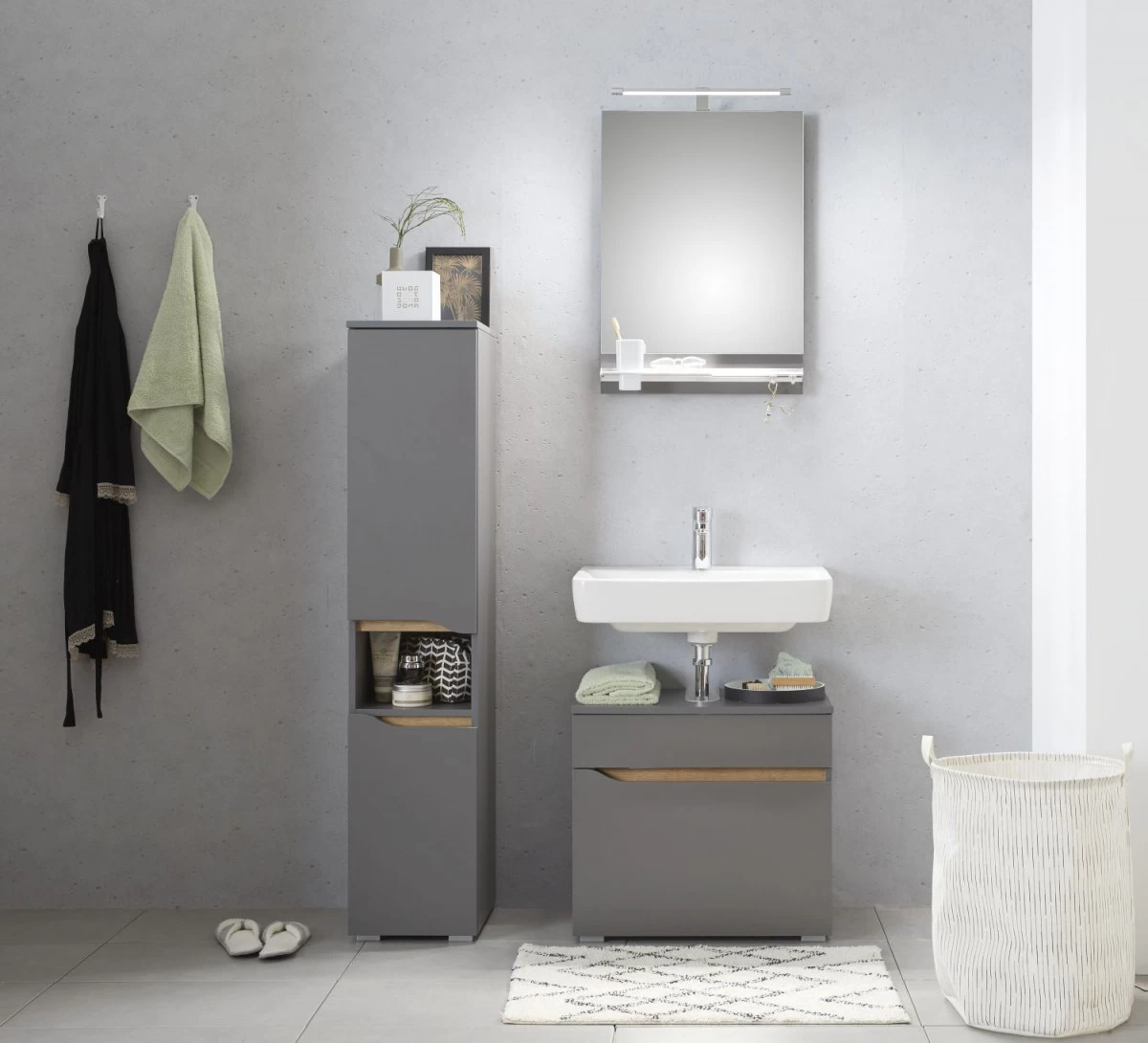 Pelipal Midischrank "Quickset 357" 6 Pelipal Midischrank "Quickset 357" – Bild 4