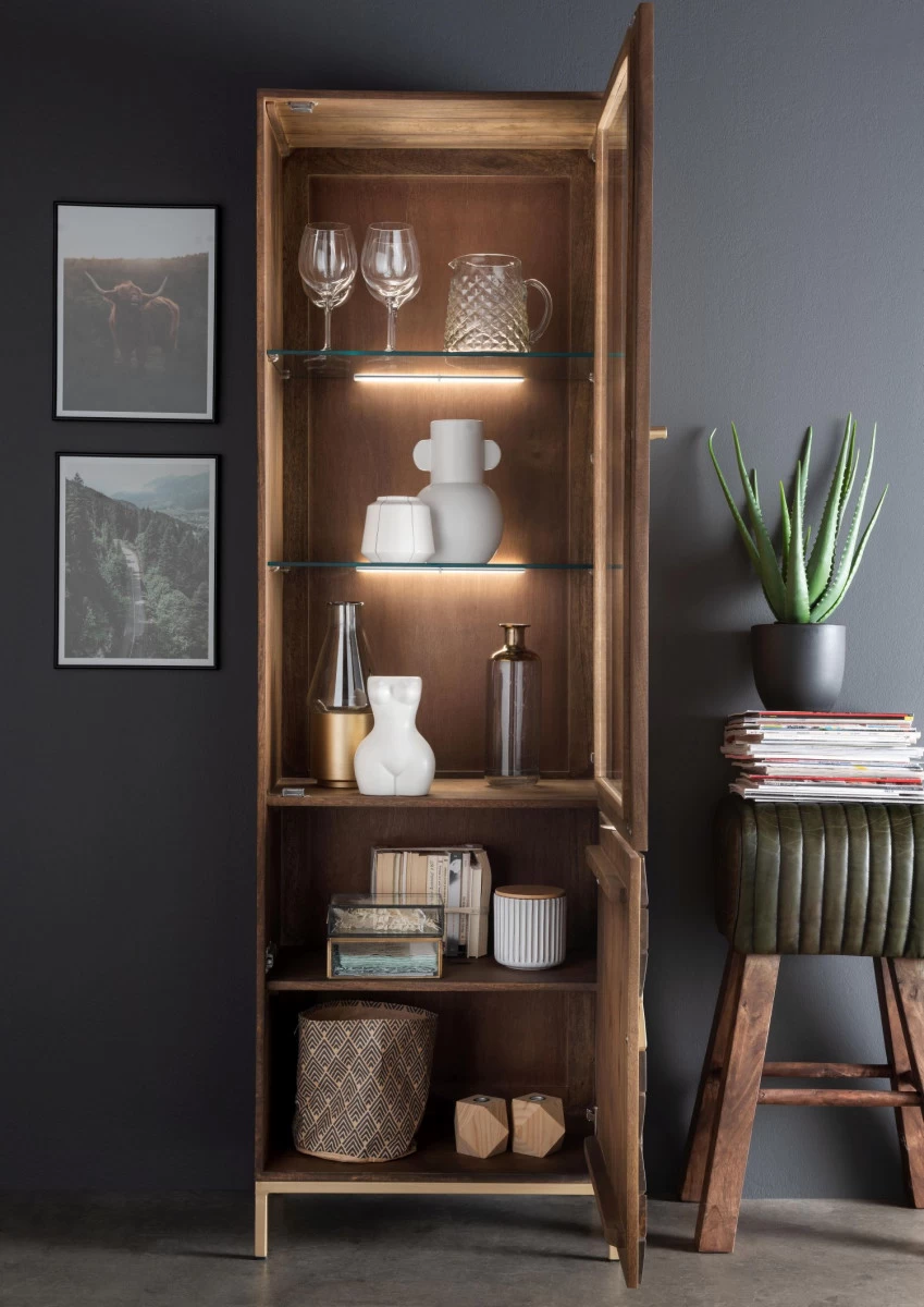 G+K Vitrine "WZ-0462" 6 G+K Vitrine "WZ-0462" – Bild 4