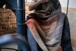 Ibena Jacquard Decke "Luena" -Gehen Sie mit Möbeln groß raus. cff2979abadc4bcbd4158834c946a83c