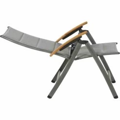 Siena Garden Klappsessel "Savina XL" -Gehen Sie mit Möbeln groß raus. d1cf96223b3c09999495bb807920bd2c