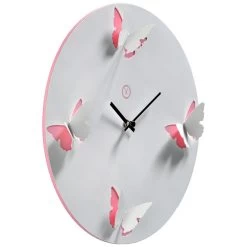 Sompex Wanduhr "Venice" 6 Sompex Wanduhr "Venice" -Gehen Sie mit Möbeln groß raus. d1e9e7bff3b442722b968c0826492cdd