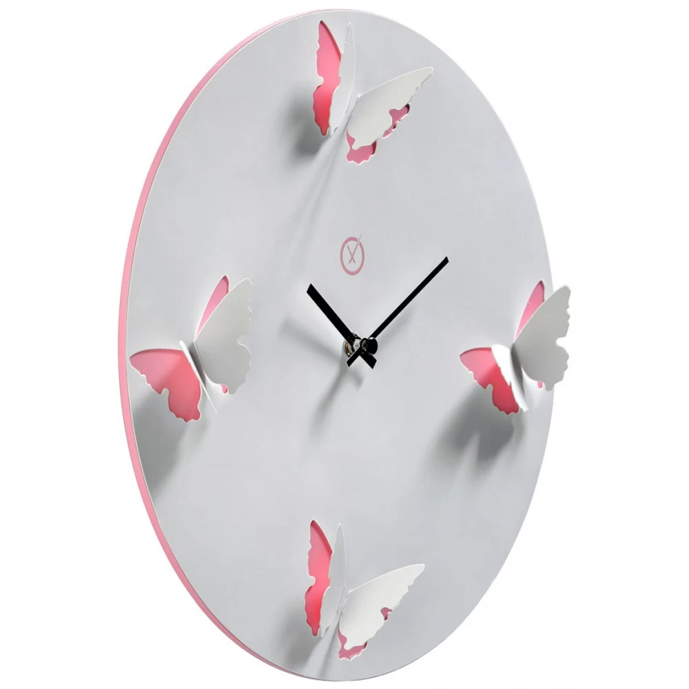 Sompex Wanduhr "Venice" 4 Sompex Wanduhr "Venice" – Bild 2