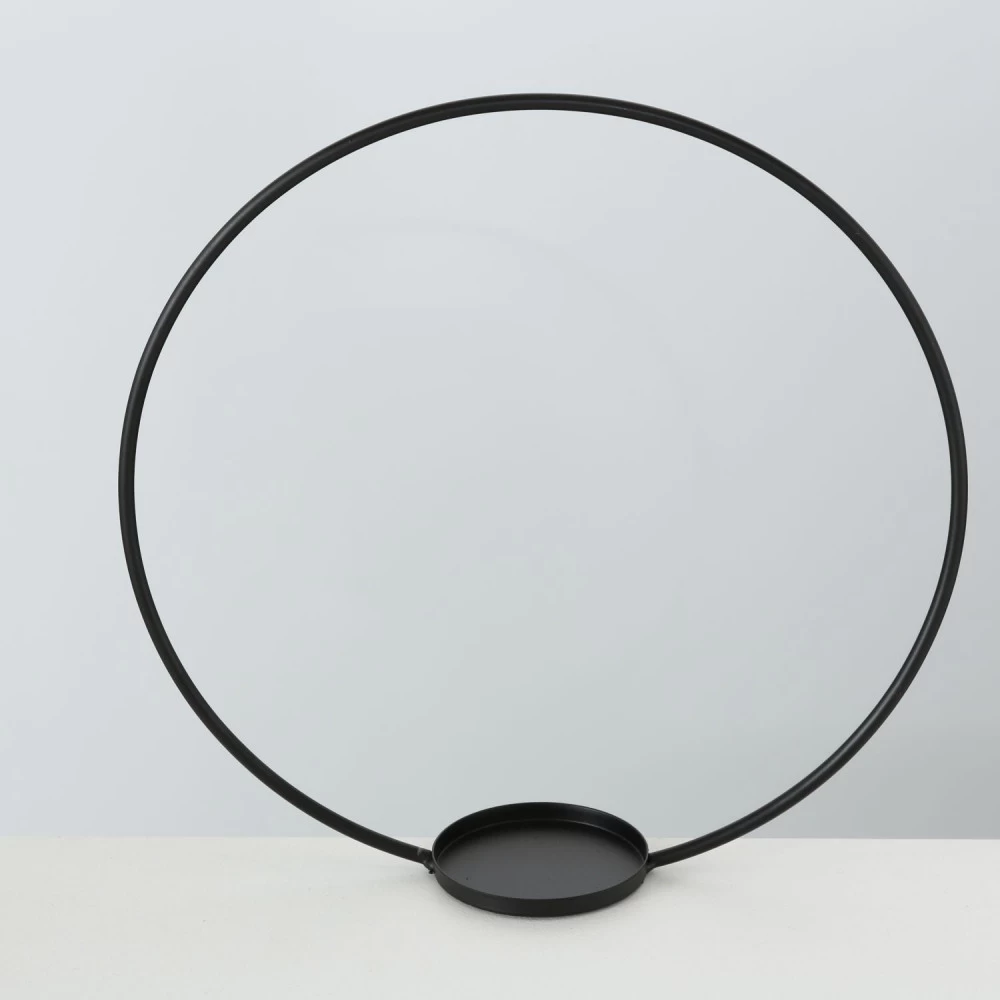 Boltze Windlicht "Rumba" 4 Boltze Windlicht "Rumba" – Bild 2