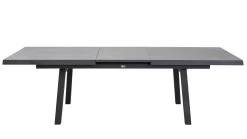 LC Wholesaler Gartentisch "Vivera" -Gehen Sie mit Möbeln groß raus. d27ed683dd311599739407d17d5a45f9