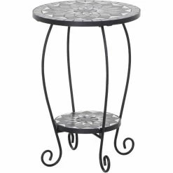 Siena Garden Blumenständer "Como"