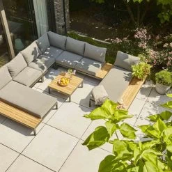 Siena Garden Modul Mitte "Alvida" -Gehen Sie mit Möbeln groß raus. d30190c791d3c879c5058517c04a3fed