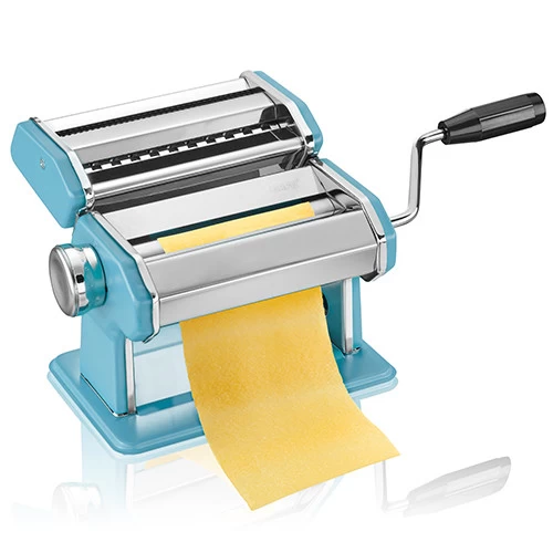 GEFU Pastamaschine 6 GEFU Pastamaschine – Bild 4