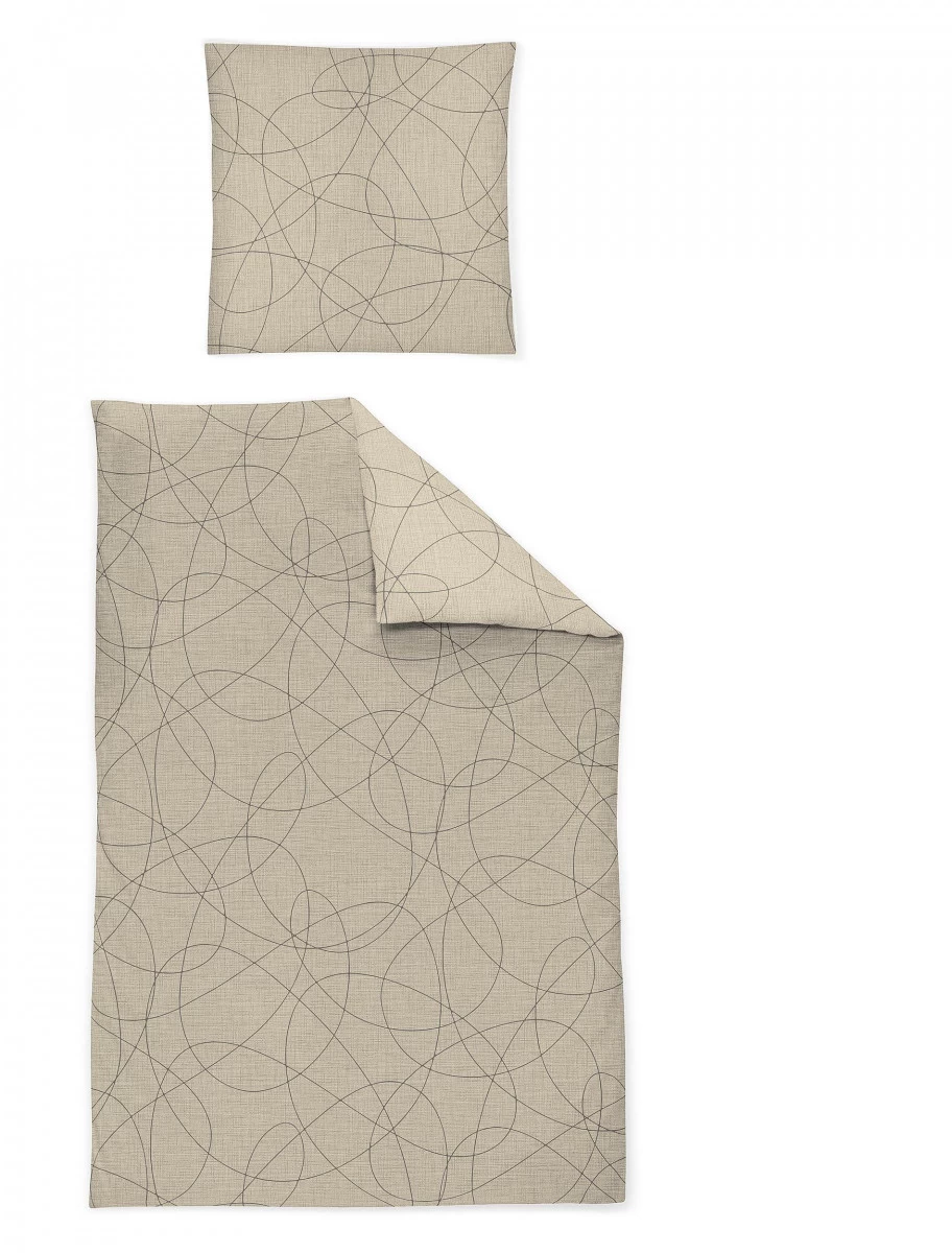 Irisette Bettwäsche "Angel" 3 Irisette Bettwäsche "Angel"