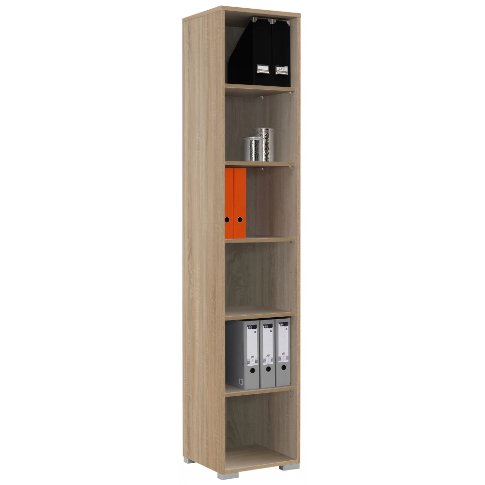 MAJA Möbel Aktenregal "System" 4 MAJA Möbel Aktenregal "System" – Bild 2