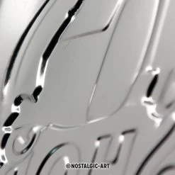 Nostalgic Art Nostalgic-Art Blechschild "APE" -Gehen Sie mit Möbeln groß raus. d3f566768db46aa3e0fd842d14730f05