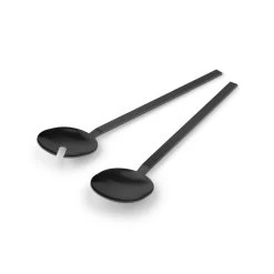 Zack Salatbesteck Set/2 "Menoa"