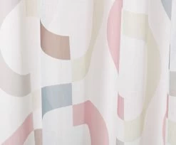 Gözze Schlaufenvorhang 255x140 -Gehen Sie mit Möbeln groß raus. d4d7e43656423905d313e405b7cf4979