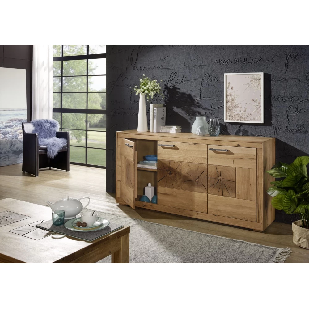 G+K Sideboard "WZ-0315" 4 G+K Sideboard "WZ-0315" – Bild 2