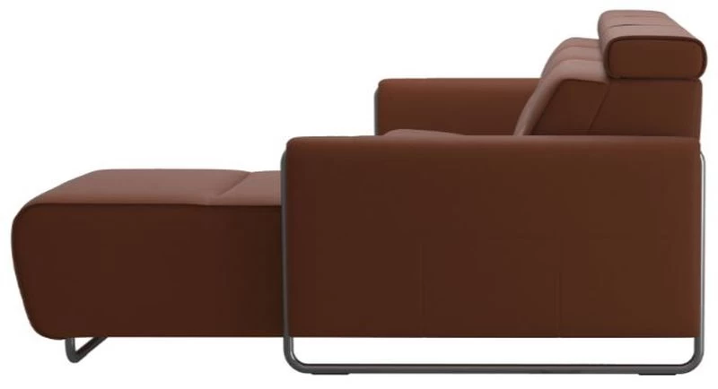 Stressless Sofa - 2-Sitzer Mit Longseat 5 Stressless Sofa - 2-Sitzer Mit Longseat – Bild 3