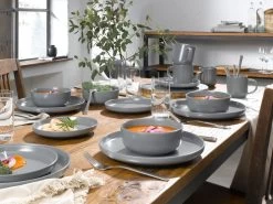 Creatable Kombiservice 16-teilig "Nordic" -Gehen Sie mit Möbeln groß raus. d67dbbff3454eda61b4d0b726943acb9