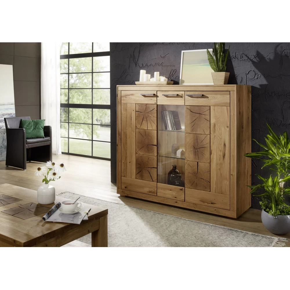 G+K Highboard "WZ-0315" 3 G+K Highboard "WZ-0315"