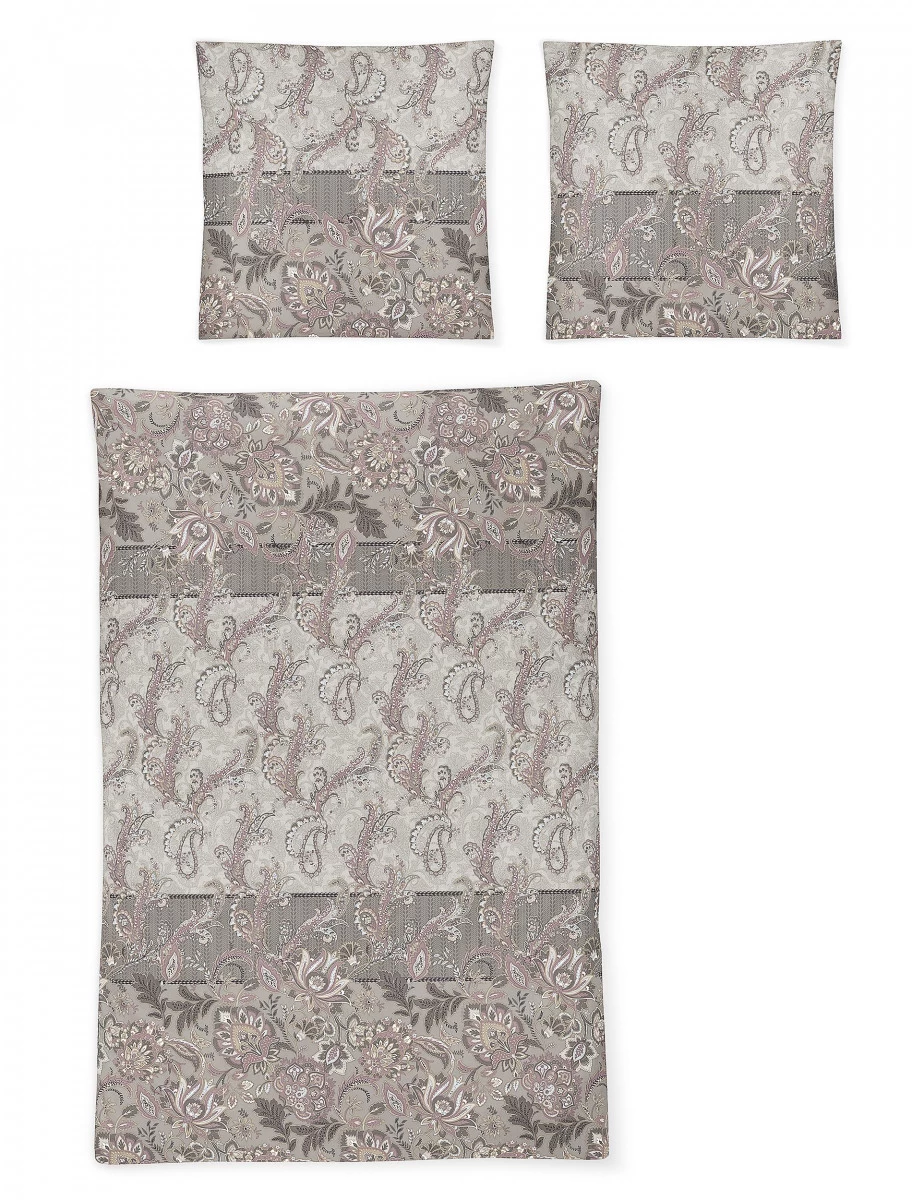 Irisette Bettwäsche "Sky" 3 Irisette Bettwäsche "Sky"