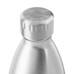 FLSK Isolierflasche "STNLS" -Gehen Sie mit Möbeln groß raus. d739c95906f91cdb61311504c4870f4a