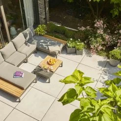 Siena Garden Modul Recamiere "Alvida" -Gehen Sie mit Möbeln groß raus. d7d783f15f64c797be75fc6b6be568fd