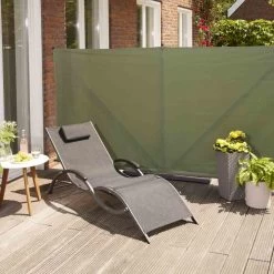 Siena Garden Sonnenliege "Tropez" -Gehen Sie mit Möbeln groß raus. d8915b05a1b06ff8a2e335bed748a484