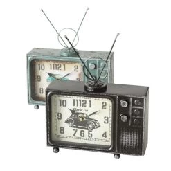 Boltze Tischuhr "TV"