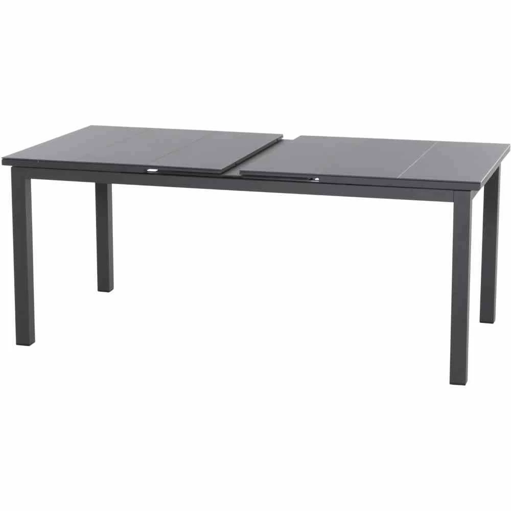 Siena Garden Ausziehtisch "Miros" 11 Siena Garden Ausziehtisch "Miros" – Bild 9