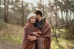 Ibena Baumwolldecke "Gizeh" -Gehen Sie mit Möbeln groß raus. d97c59a62d4f3cf25fb1fd12104666b8