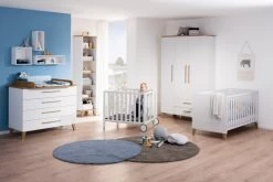 Paidi Kommode "Oscar" -Gehen Sie mit Möbeln groß raus. d986ce33b35b61b1a2b1e4dd71434fe6