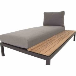 Siena Garden Modul Recamiere "Alvida" -Gehen Sie mit Möbeln groß raus. d9c0689ec4e007de7d5a659ef42a35d2