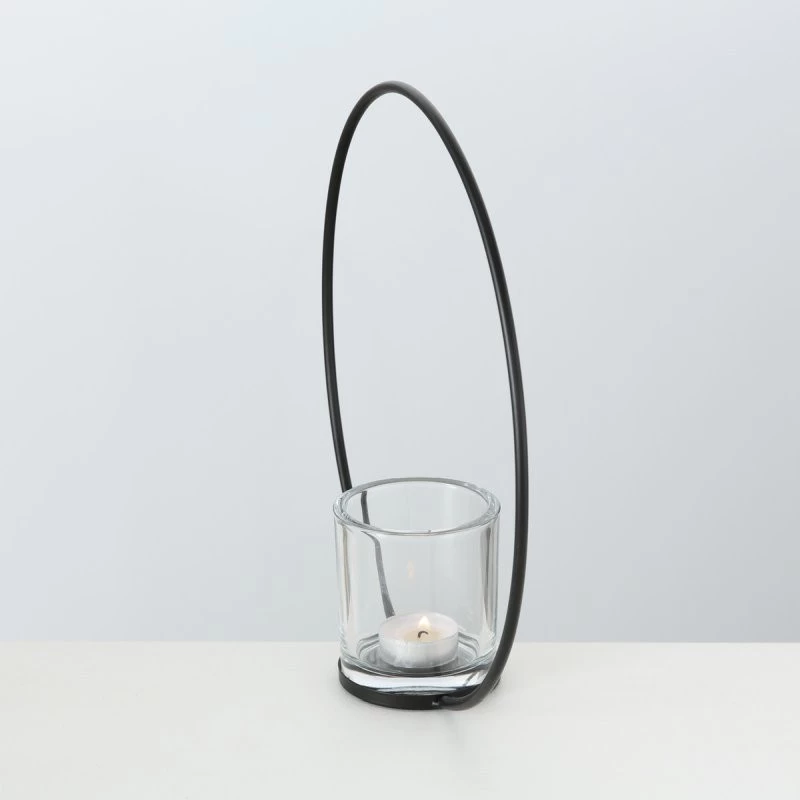 Boltze Windlicht "Rumba" 8 Boltze Windlicht "Rumba" – Bild 6