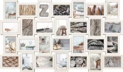 Intertrading Bilderkollagen "Merlin" -Gehen Sie mit Möbeln groß raus. daa0ae0e53eabfb845c41de9eed87034