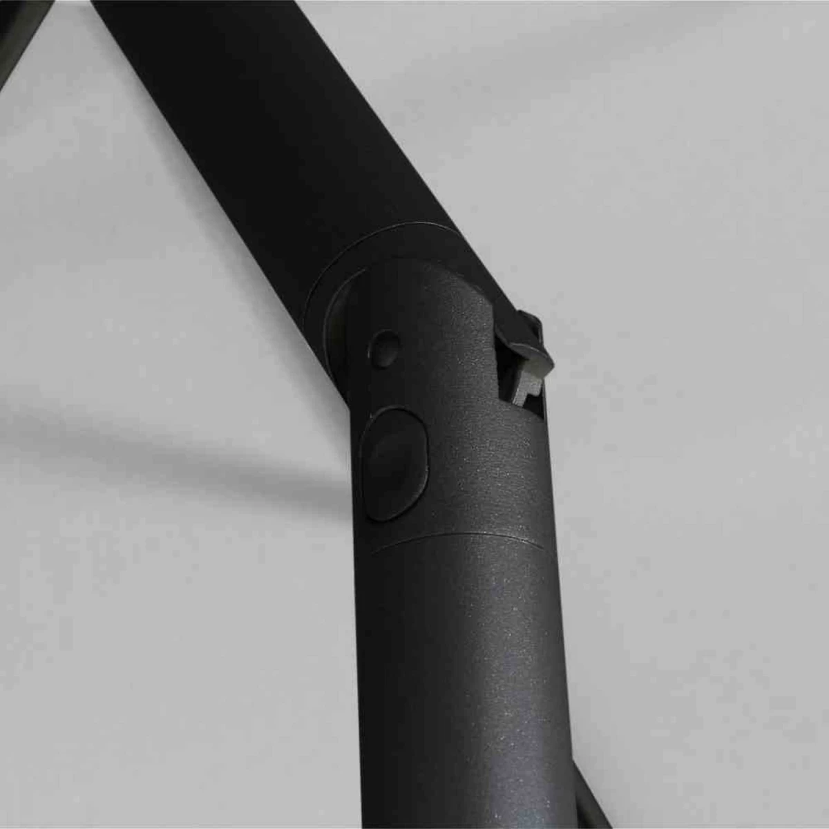 Siena Garden Mittelstockschirm "Isa" 7 Siena Garden Mittelstockschirm "Isa" – Bild 5