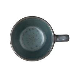 Villeroy & Boch Kaffeetasse "Lave Gris"