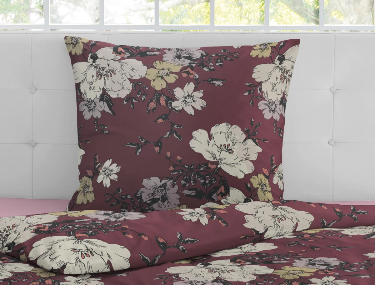 Irisette Bettwäsche "Eos" 5 Irisette Bettwäsche "Eos" – Bild 3